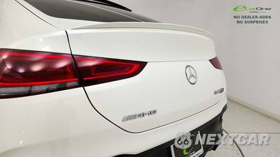 2021 Mercedes-Benz AMG GLE 63 S 4MATIC - zdjęcie 26 z 50 - miniatura