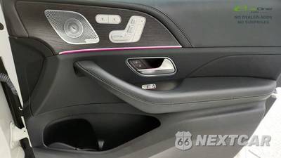 2021 Mercedes-Benz AMG GLE 63 S 4MATIC - zdjęcie 41 z 50 - miniatura