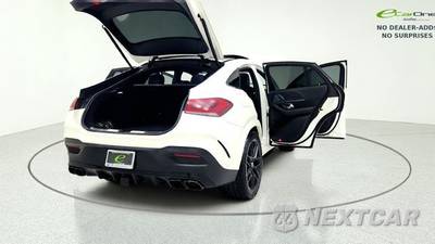 2021 Mercedes-Benz AMG GLE 63 S 4MATIC - zdjęcie 18 z 50 - miniatura