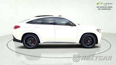 2021 Mercedes-Benz AMG GLE 63 S 4MATIC - zdjęcie 10 z 50 - miniatura