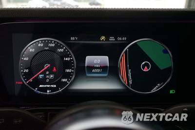 2020 Mercedes-Benz AMG G 63 4MATIC - zdjęcie 7 z 25 - miniatura
