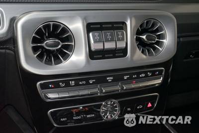 2020 Mercedes-Benz AMG G 63 4MATIC - zdjęcie 10 z 25 - miniatura