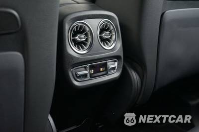 2024 Mercedes-Benz AMG G 63 4MATIC - zdjęcie 20 z 31 - miniatura