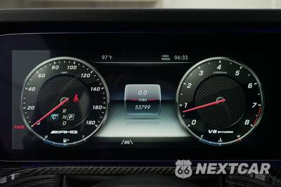2024 Mercedes-Benz AMG G 63 4MATIC - zdjęcie 12 z 31 - miniatura