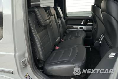 2024 Mercedes-Benz AMG G 63 4MATIC - zdjęcie 19 z 31 - miniatura