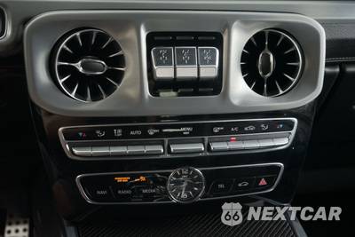 2024 Mercedes-Benz AMG G 63 4MATIC - zdjęcie 16 z 31 - miniatura