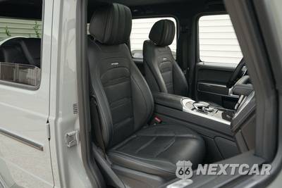 2024 Mercedes-Benz AMG G 63 4MATIC - zdjęcie 9 z 31 - miniatura