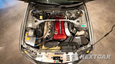 2000 Nissan Skyline - zdjęcie 17 z 22 - miniatura