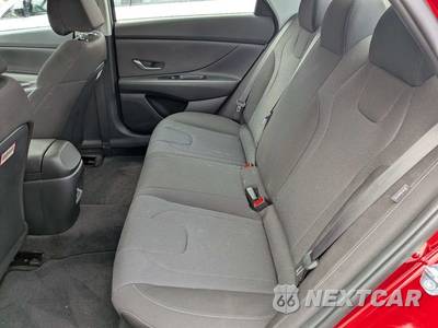 2026 Hyundai Elantra SE - zdjęcie 15 z 27 - miniatura