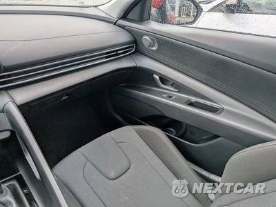 2026 Hyundai Elantra SE - zdjęcie 18 z 27 - miniatura