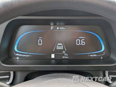 2026 Hyundai Elantra SE - zdjęcie 26 z 27 - miniatura