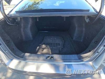 2025 Nissan Versa S - zdjęcie 11 z 11 - miniatura