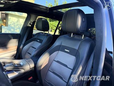 2023 Mercedes-Benz AMG GLS 63 4MATIC+ - zdjęcie 2 z 30 - miniatura
