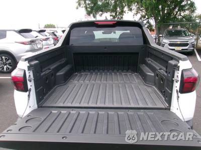 2025 Hyundai Santa Cruz SEL Crew Cab Short Bed - zdjęcie 8 z 26 - miniatura