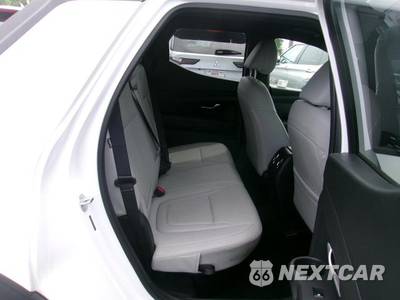 2025 Hyundai Santa Cruz SEL Crew Cab Short Bed - zdjęcie 13 z 26 - miniatura