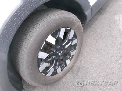 2025 Hyundai Santa Cruz SEL Crew Cab Short Bed - zdjęcie 6 z 26 - miniatura
