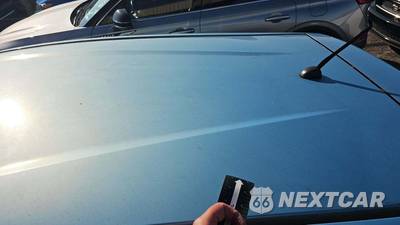 2014 Nissan Versa Note S Plus - zdjęcie 29 z 43 - miniatura