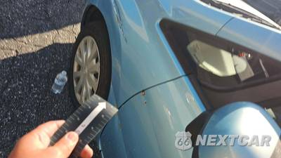 2014 Nissan Versa Note S Plus - zdjęcie 24 z 43 - miniatura