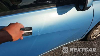 2014 Nissan Versa Note S Plus - zdjęcie 36 z 43 - miniatura