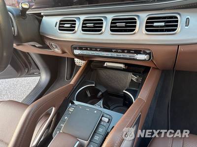 2024 Mercedes-Benz GLS 450 4MATIC - zdjęcie 15 z 21 - miniatura