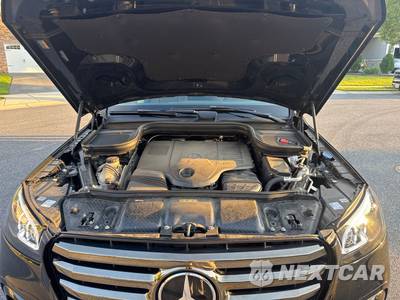 2024 Mercedes-Benz GLS 450 4MATIC - zdjęcie 16 z 21 - miniatura