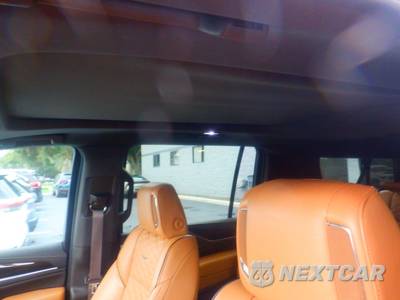 2023 Cadillac Escalade ESV Sport 1SC - zdjęcie 7 z 25 - miniatura