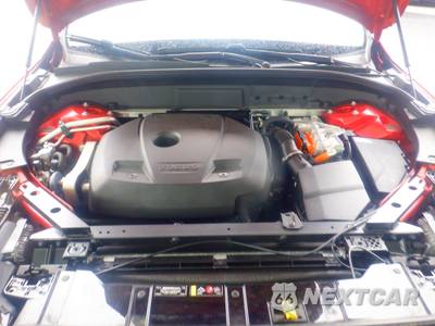 2022 Volvo XC60 Recharge Plug-In Hybrid T8 Inscription - zdjęcie 14 z 23 - miniatura