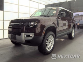 2024 Land Rover Defender 130 S