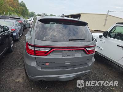 2023 Dodge Durango GT Premium - zdjęcie 5 z 22 - miniatura