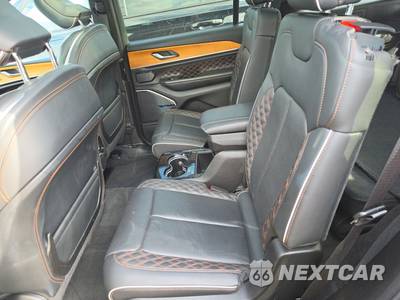 2023 Jeep Grand Cherokee L Summit Reserve - zdjęcie 13 z 43 - miniatura