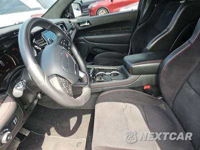 2023 Dodge Durango R/T Premium - zdjęcie 7 z 34 - miniatura