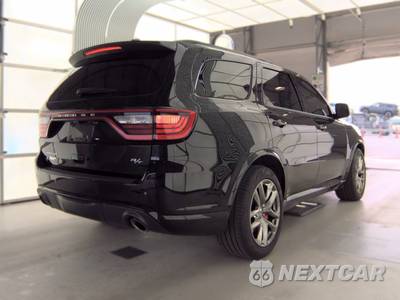 2023 Dodge Durango R/T Premium - zdjęcie 4 z 34 - miniatura