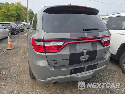 2023 Dodge Durango R/T Plus - zdjęcie 5 z 31 - miniatura
