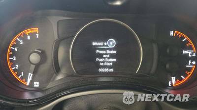 2023 Dodge Durango R/T Plus - zdjęcie 20 z 31 - miniatura