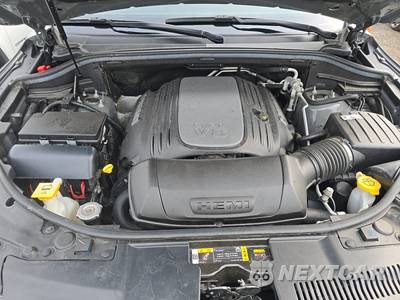 2023 Dodge Durango R/T Plus - zdjęcie 16 z 31 - miniatura