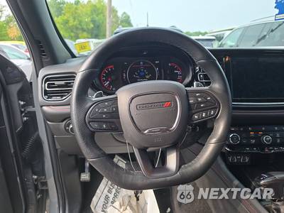 2023 Dodge Durango R/T Plus - zdjęcie 10 z 31 - miniatura
