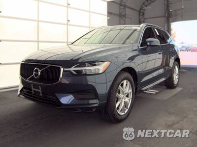 2020 Volvo XC60 T5 Momentum - zdjęcie 1 z 24 - miniatura