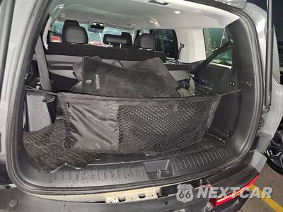 2026 Hyundai Santa Fe Hybrid SEL - zdjęcie 16 z 32 - miniatura