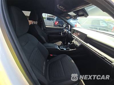 2025 Hyundai Santa Cruz SE Crew Cab Short Bed - zdjęcie 8 z 27 - miniatura