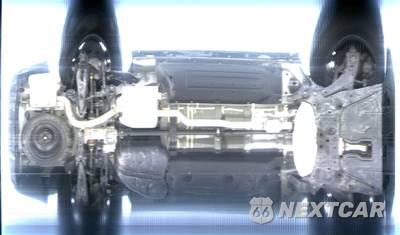 2025 Hyundai Santa Cruz SE Crew Cab Short Bed - zdjęcie 21 z 27 - miniatura