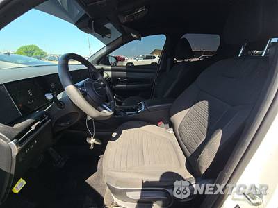 2025 Hyundai Santa Cruz SE Crew Cab Short Bed - zdjęcie 7 z 27 - miniatura