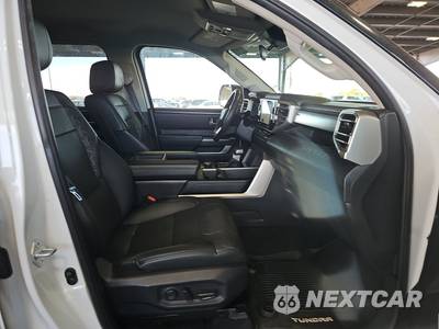 2023 Toyota Tundra SR5 Crew Cab Short Bed - zdjęcie 8 z 30 - miniatura