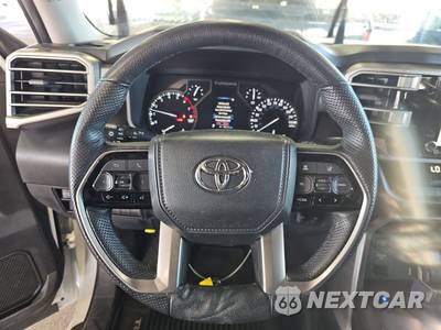 2023 Toyota Tundra SR5 Crew Cab Short Bed - zdjęcie 10 z 30 - miniatura