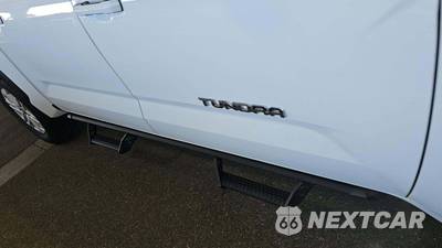 2023 Toyota Tundra SR5 Crew Cab Short Bed - zdjęcie 22 z 30 - miniatura
