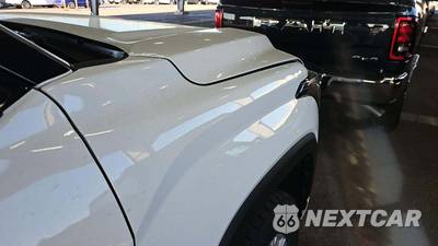 2023 Toyota Tundra SR5 Crew Cab Short Bed - zdjęcie 24 z 30 - miniatura