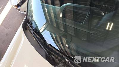 2023 Toyota Tundra SR5 Crew Cab Short Bed - zdjęcie 28 z 30 - miniatura