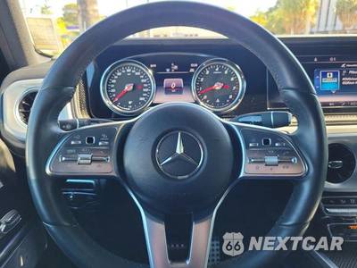 2020 Mercedes-Benz G 550 4MATIC - zdjęcie 15 z 25 - miniatura