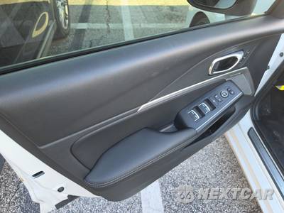 2024 Acura Integra w/A-Spec & Technology Packages - zdjęcie 9 z 22 - miniatura