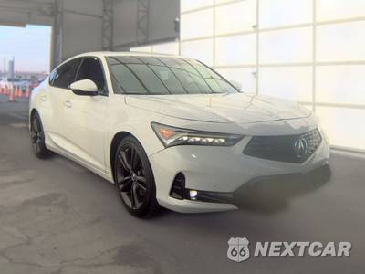 2024 Acura Integra w/A-Spec & Technology Packages - zdjęcie 3 z 22 - miniatura