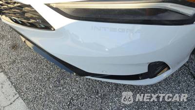 2024 Acura Integra w/A-Spec & Technology Packages - zdjęcie 21 z 22 - miniatura